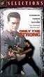 Only the Strong [VHS] [Import]