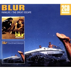 CD-Charts  Search : Parklife/the Great Escape