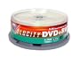 Velocity 2.4X 4.7 GB DVD+RW (25-Pack Spindle)