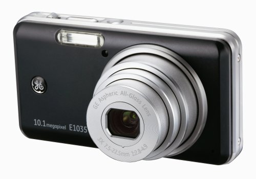GE 1035 Digital Camera