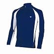 Pearl iZUMi Men's Infini Long-Sleeve Running T-Shirt