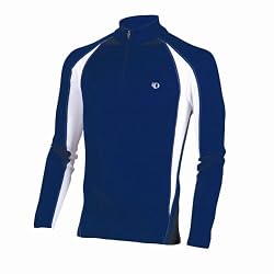Pearl iZUMi Men's Infini Long-Sleeve Running T-Shirt