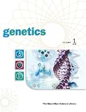 Genetics (Macmillan Science Library)