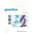 Genetics (Macmillan Science Library) by  Richard Robinson