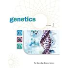 Genetics (Macmillan Science Library) by  Richard Robinson