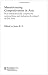 Image of Manufacturing Competitiveness in Asia: How Internationally Competitive National Firms and Industries Developed in East Asia