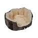 Yap Zacht Supersoft Oval Pet Bed, 22 inch