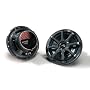 Kicker 08KS650 65-Inch 165mm Coax Speaker