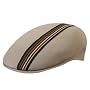 Kangol Match Stripe 504 Hat