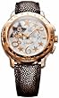 NEW ZENITH BABY DOLL STAR SEA OPEN EL PRIMERO LADIES WATCH 18.1233.4021/81.C528
