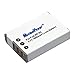 MaximalPower DB FUJ NP-95 Replacement Battery for Fujifilm FinePix X100, F30, F31fd, Real 3D W, Fully Decoded w 3yr warranty