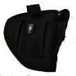 Small Black Holster Right Side Outdoors Firearms