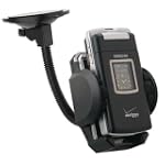 Car Mount Cell Phone Holder for Verizon LG VX5500 VX-5500