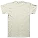 Impact New Order Technique Print Men's Slim Cotton Shirt Medium White