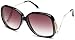 A.J. Morgan Women's Swan Lake Sunglasses