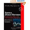 Service Design Patterns: Fundamental Design Solutions for SOAP/WSDL and RESTful Web Services