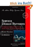 Service Design Patterns: Fundamental Design Solutions for SOAP/WSDL and RESTful Web Services (Addison-Wesley Signature)