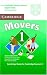 Book Cambridge Young Learners English Tests Movers 1 Audio Cassette: Examination Papers from the University of Cambridge ESOL Examinations (Cambridge Young