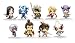 戦国BASARA ワンコイングランデフィギュアコレクション 戦国BASARA  第弐陣 染衣装編 (ノンスケール塗装済みミニフィギュア) BOXでAmazonアフィリエイトツール