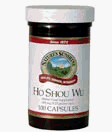 Ho Shou Wu (100)