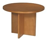 42 Round Conference Table