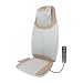 HoMedics SBM-700H-EU Komfort Shiatsu-Massageauflage mit Joystick
