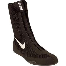 Nike Machomai Boxing Shoes - Tall
