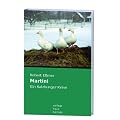 Martini: Ein Salzburger Krimi