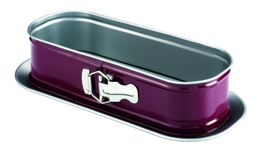Dr. Oetker 2479 Comfort Springform Loaf