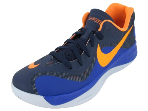 Nike Men's Hyperfuse Low Basketball Shoe