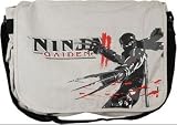 Ninja Gaiden 2 Ii: Messenger School Bag - Ryu HayabusaIMAGE