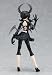 Figure (Figma) Black Rock Shooter: Dead Master Action_s-4