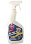Hoover 40325032 Pet-Stain and Odor Remover with Trigger Spray Bottle, 32 Ounces