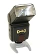 Opteka EF-600 DG Super EO-TTL II Speed Blitz Flash for Canon EOS Digital SLR Camera