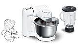 Bosch MUM86W1 Küchenmaschine professional 1600 Watt
