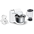 Bosch MUM86W1 K�chenmaschine professional 1600 Watt