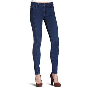 Buy 7 for all mankind Ladies Gwenevere Detailed Paneling Jean by 7 For All Mankind