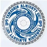 山真 SPT-YSD-192G40 オールマイティーGO 純正刃