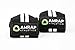 Wrist Wraps by AMRAP Athletics - Pair of 12