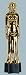 Awards Night Female Statuette