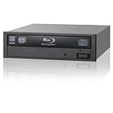 Sony 12x SATA Black Blu-Ray Burner BD-5300S-0B - Bulk (Black)
