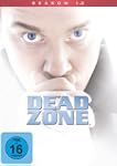 The Dead Zone - Season 1.2 [2 DVDs]