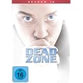 The Dead Zone - Season 1.2 [2 DVDs]