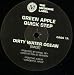 Green Apple Quick Step-DIRTY WATER OCEAN 12