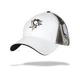 Pittsburgh Penguins Sublimate 940 Cap