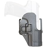 BLACKHAWK Serpa CQC Holster fits M&P Shield
