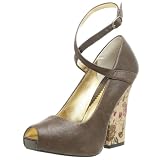Zinc Women's Nellie Pump
