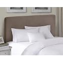 EE Headboard-in-a-box, Square Top (Queen)