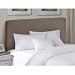 EE Headboard-in-a-box, Square Top (King) EE Headboard-in-a-box, Square Top (King)