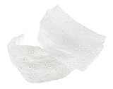 L. Erickson USA Scarf Headband - Eyelet